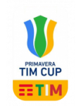 Italy Super Cup Primavera logo