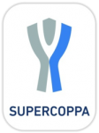 Italy Super Cup logo