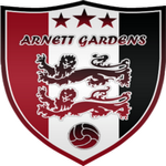Arnett Gardens logo