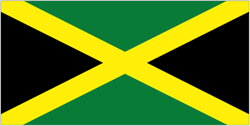 Jamaica U23 logo
