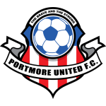 Portmore United logo