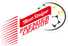 Jamaica Premier League logo