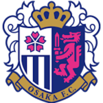 Cerezo Osaka U23 logo