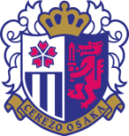 Cerezo Osaka W logo