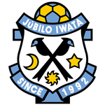 Jubilo Iwata Logo
