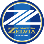 Machida Zelvia Logo