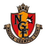 Nagoya Grampus Eight Logo