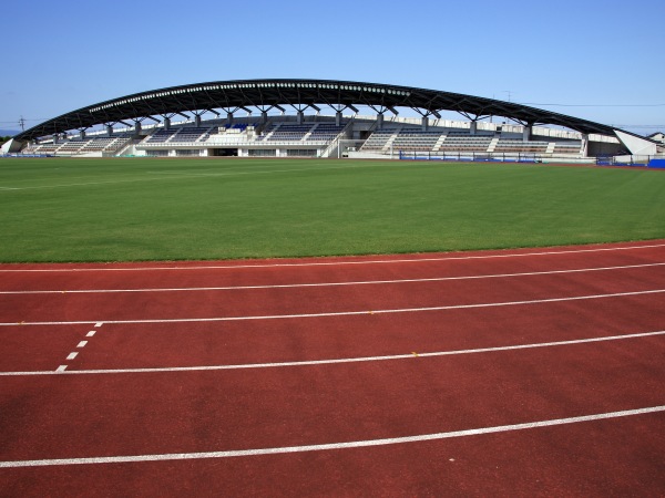Sagawa Moriyama Stadium stadium image