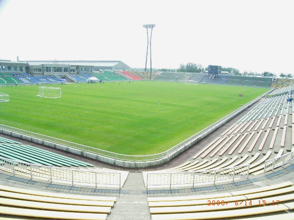 Techno-Port Fukui Stadium stadium image