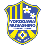 Tokyo Musashino City logo