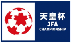 Japan Emperor Cup logo