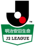 Japan J2 League logo