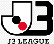 Japan J3 League logo
