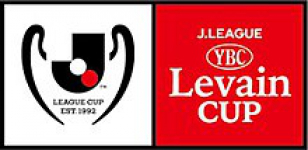 Japan J-League Cup logo