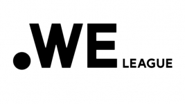 Japan WE League logo