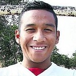 Josué Daniel Estrada Aguilar