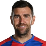 James McArthur