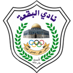 Al Buqa'a logo