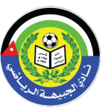Jordan League logo