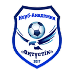 Akademiya Ontustik logo