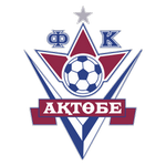 Aktobe Jas logo