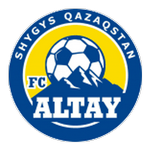 Altay logo