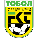 FK Tobol Kostanay logo
