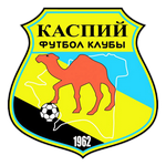 Kaspiy logo