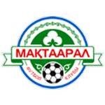 Maqtaaral logo