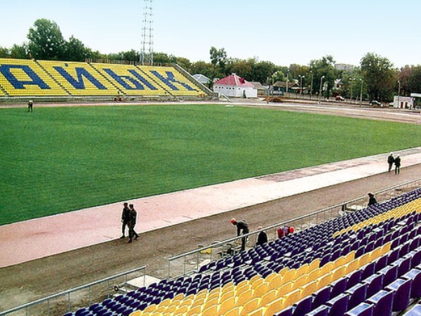 Stadion im. Petra Atoyana stadium image