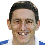 Keith  Andrews