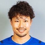 Kenta Fukumori