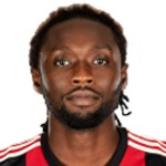 Kenwyne  Jones