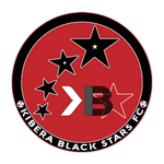 Kibera Black Stars logo