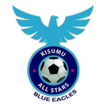 Kisumu All Stars logo
