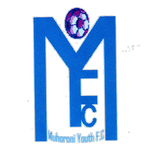 Muhoroni Youth Logo