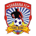 Shabana Logo