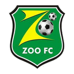 Zoo Kericho Logo