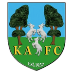 Kidsgrove Athletic Logo
