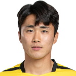 Kim Ju-Kong