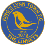 Kings Lynn Town Logo