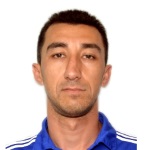 Komoliddin Tadjiev