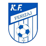 Ferizaj logo