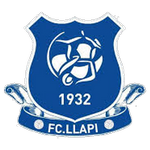 Llapi Logo