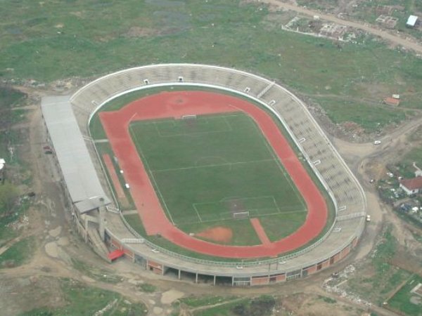Stadiumi Olimpik Adem Jashari stadium image