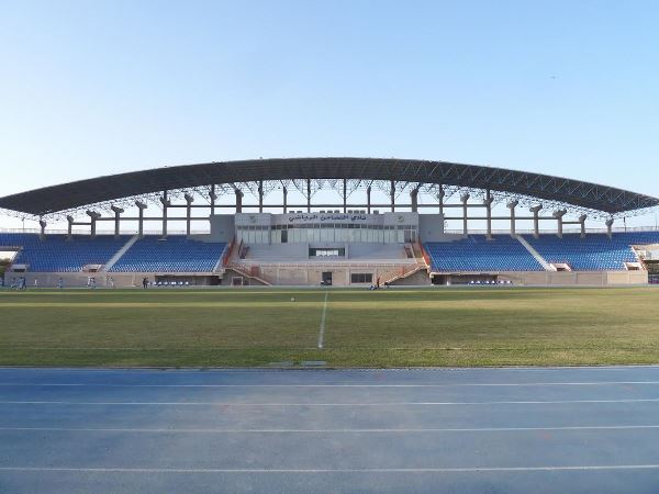 Al-Farwaniya Stadium (Al-Tadhamon Stadium) stadium image
