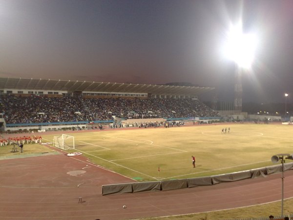 Al-Sadaqua Walsalam Stadium stadium image