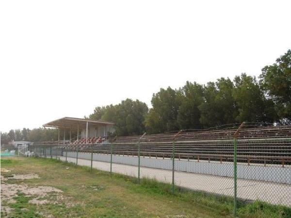 Al-Salibikhaet Stadium stadium image