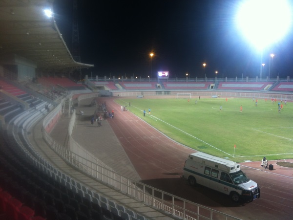 Khaitan Stadium stadium image