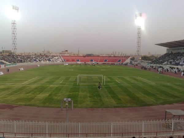 Kuwait Sporting Club Stadium stadium image